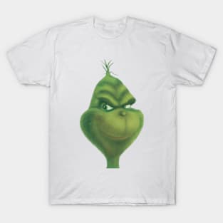 Grinch T-Shirt